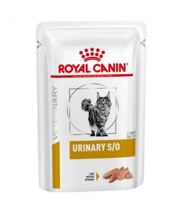 Royal Diet Feline Urinary...