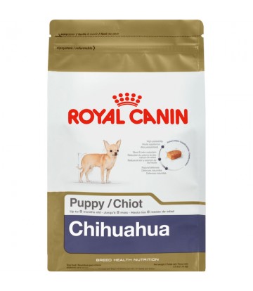 Royal Canin Chihuahua...
