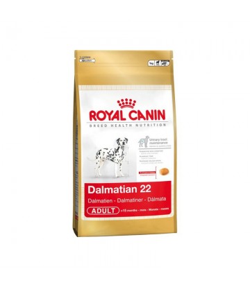 Royal Canin Dalmatian 22 12 kg