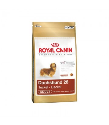 Royal Canin Dachshund 28...