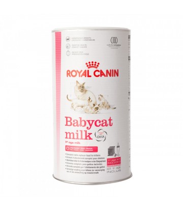 Royal Canin Babycat Milk -...