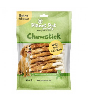 Planet Pet Chewbone Stick...