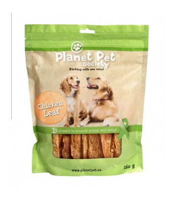 Planet Pet Snack Filete...