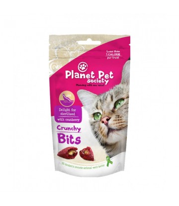 Planet Pet Gato Bits...