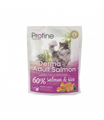 Profine Cat Derma 0,3 kg