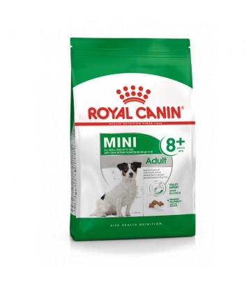 Royal Canin Mini Adult 8+...
