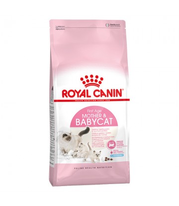 Royal Canin Feline Babycat...