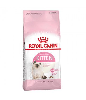 Royal Canin Feline Kitten...