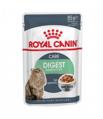 Royal Canin Feline Digest...