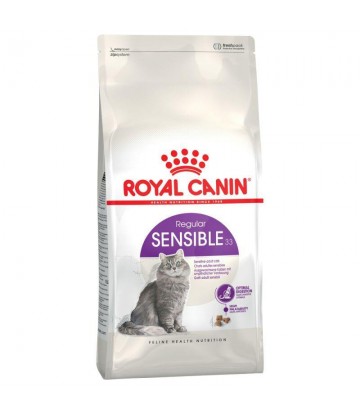 Royal Canin Feline Sensible...