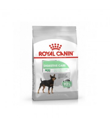 Royal Canin mini digestive...