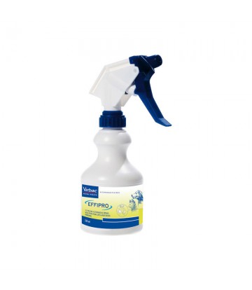 Effipro Spray 500ml VIRBAC
