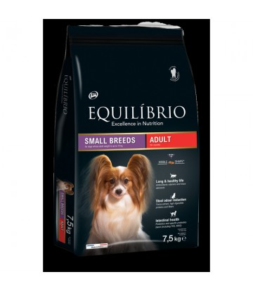 Equilibrio Dog Adult Small...