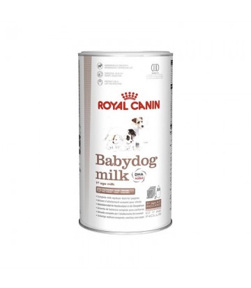 Royal Canin Babydog Milk -...
